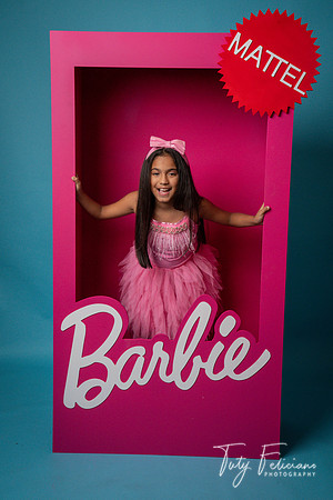 Barbie 2--1350