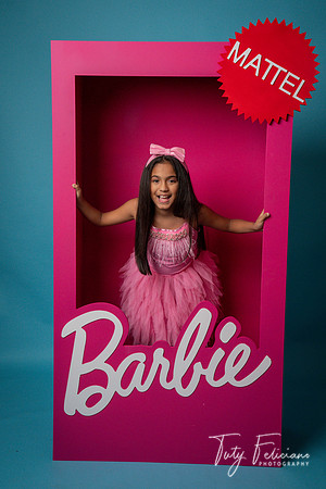 Barbie 2--1351