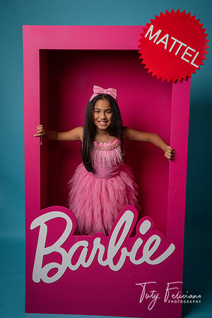 Barbie 2--1353