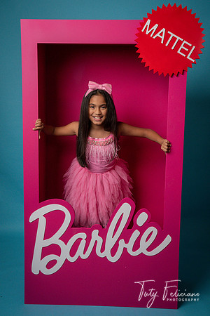Barbie 2--1354