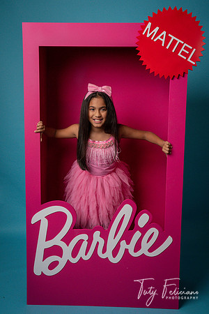 Barbie 2--1356