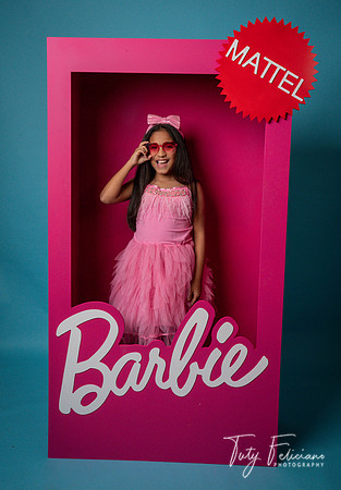 Barbie 2--1357