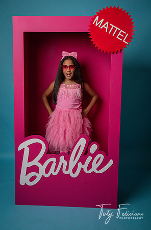 Barbie 2--1361