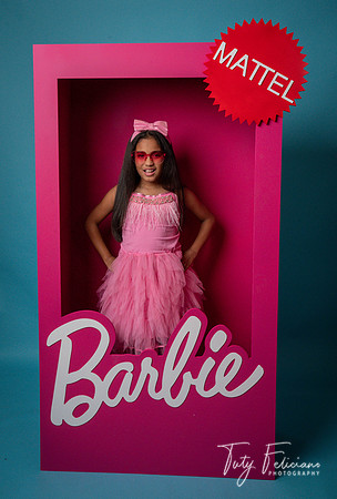 Barbie 2--1362