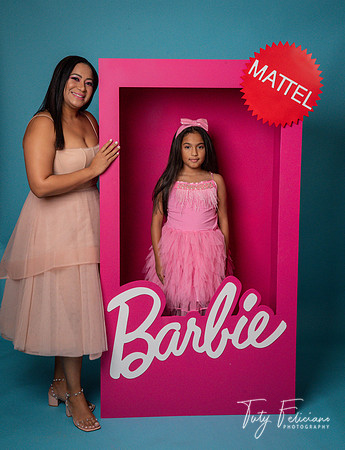 Barbie 2--1363
