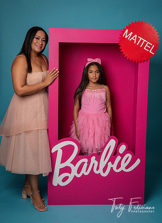 Barbie 2--1365