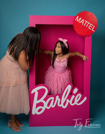 Barbie 2--1369