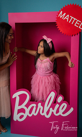 Barbie 2--1372