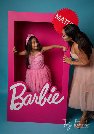 Barbie 2--1374