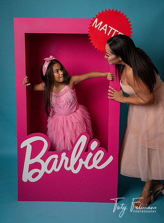 Barbie 2--1376