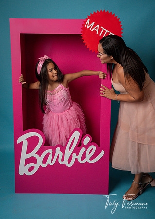 Barbie 2--1377