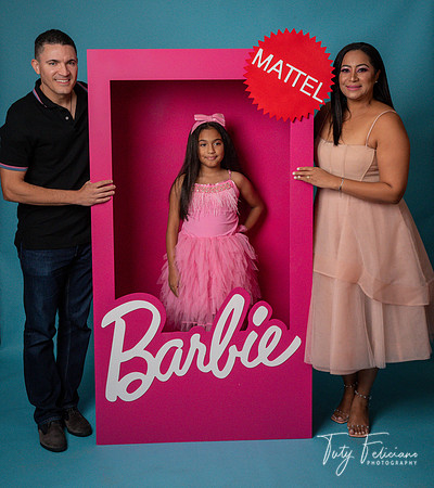 Barbie 2--1380
