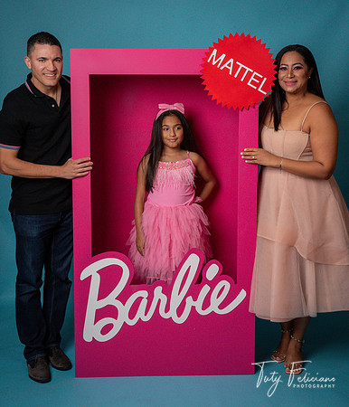 Barbie 2--1382