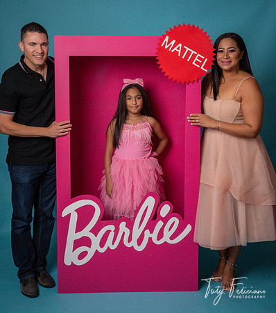 Barbie 2--1383