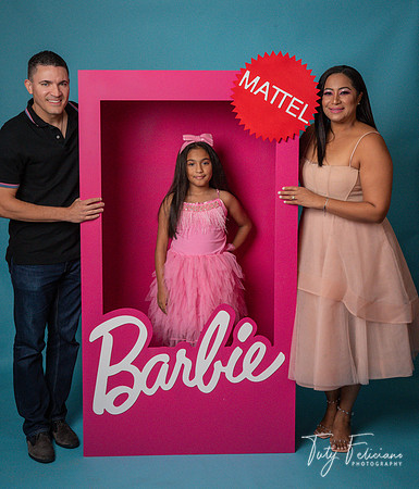 Barbie 2--1384