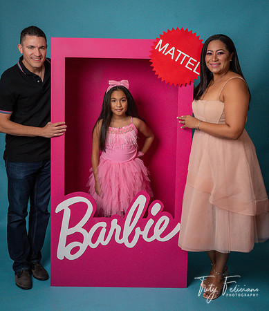Barbie 2--1386