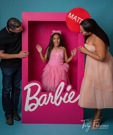 Barbie 2--1388