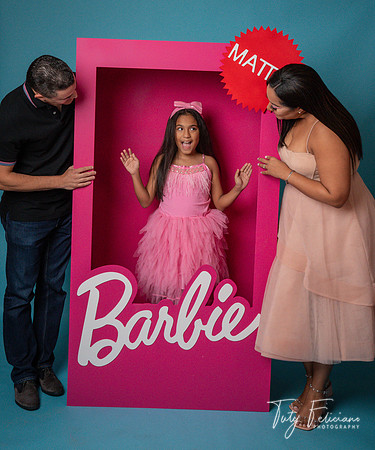 Barbie 2--1389