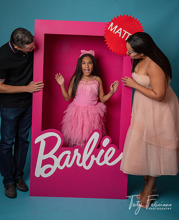 Barbie 2--1390