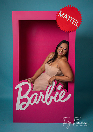 Barbie 2--1391