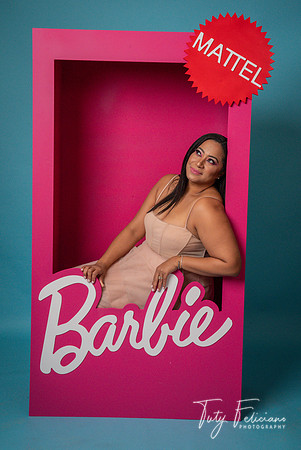 Barbie 2--1393
