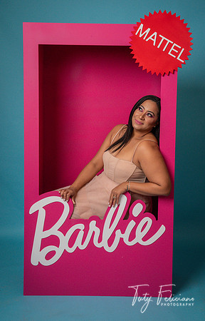 Barbie 2--1394