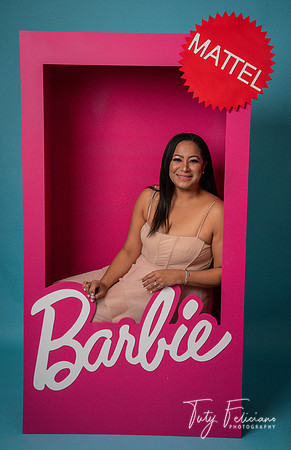 Barbie 2--1398