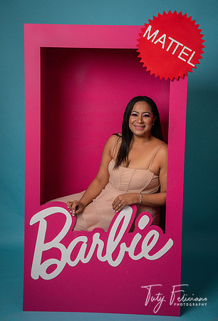 Barbie 2--1400