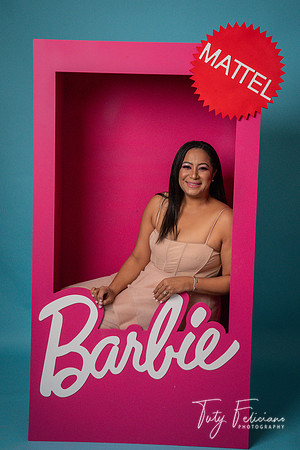 Barbie 2--1401