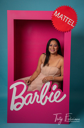 Barbie 2--1402
