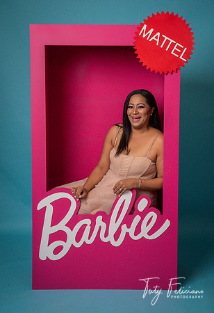 Barbie 2--1406