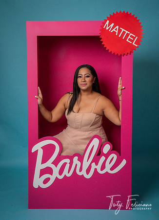 Barbie 2--1407