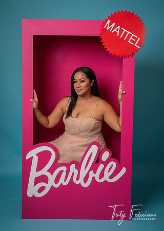 Barbie 2--1415
