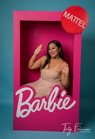 Barbie 2--1418