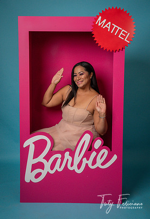 Barbie 2--1419