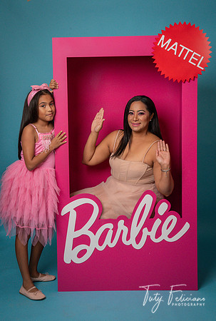 Barbie 2--1420