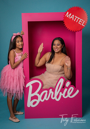 Barbie 2--1421