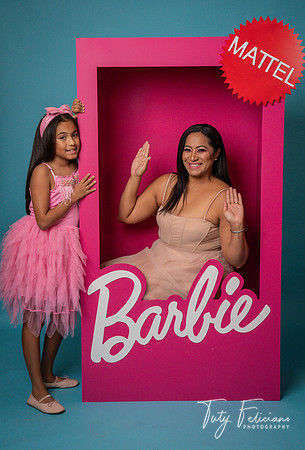 Barbie 2--1422