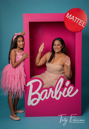 Barbie 2--1423