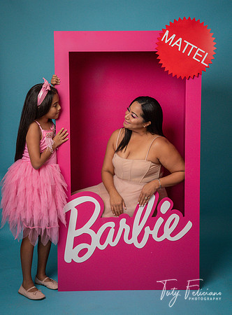 Barbie 2--1427