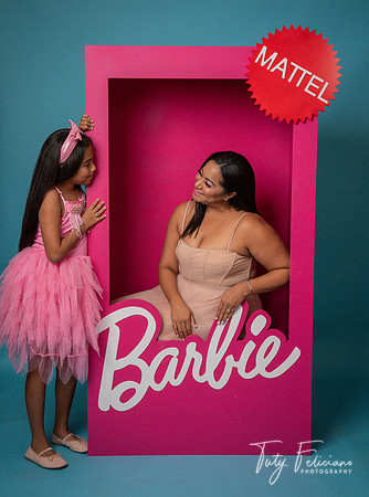 Barbie 2--1429