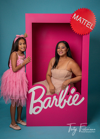 Barbie 2--1425