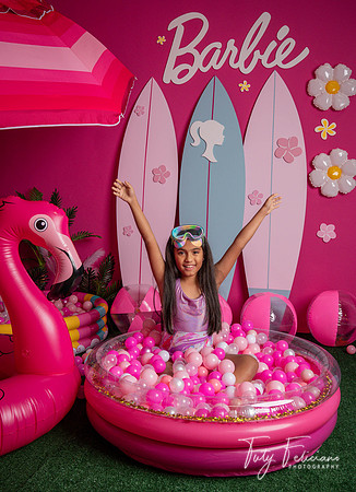 Barbie 2--1650