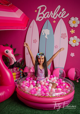 Barbie 2--1653