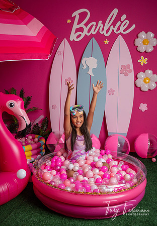 Barbie 2--1656