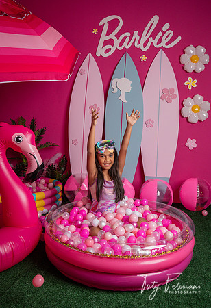 Barbie 2--1657