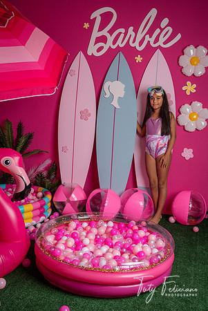 Barbie 2--1675