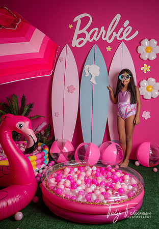 Barbie 2--1680