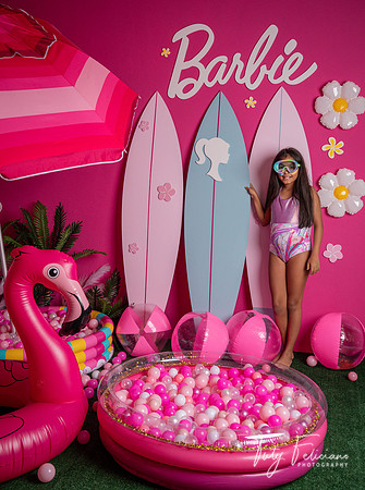 Barbie 2--1682