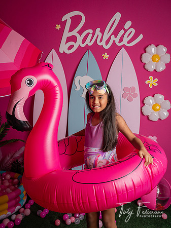 Barbie 2--1684
